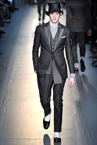 Z Zegna / - 2010